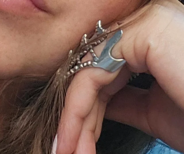 Lost Ring in United States