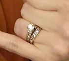 Lost ring