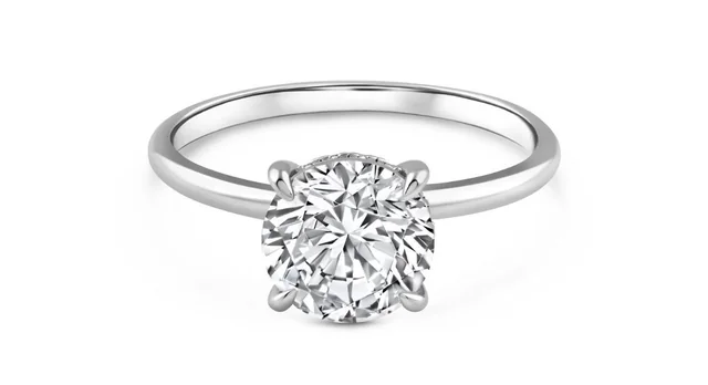 Lost ring