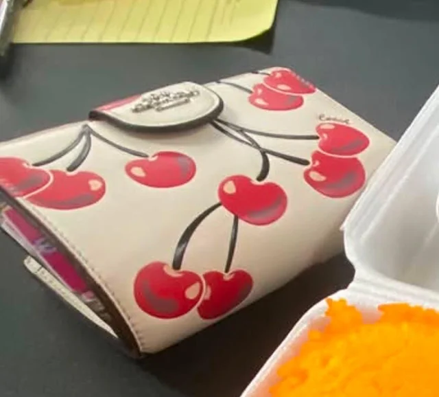Matching item