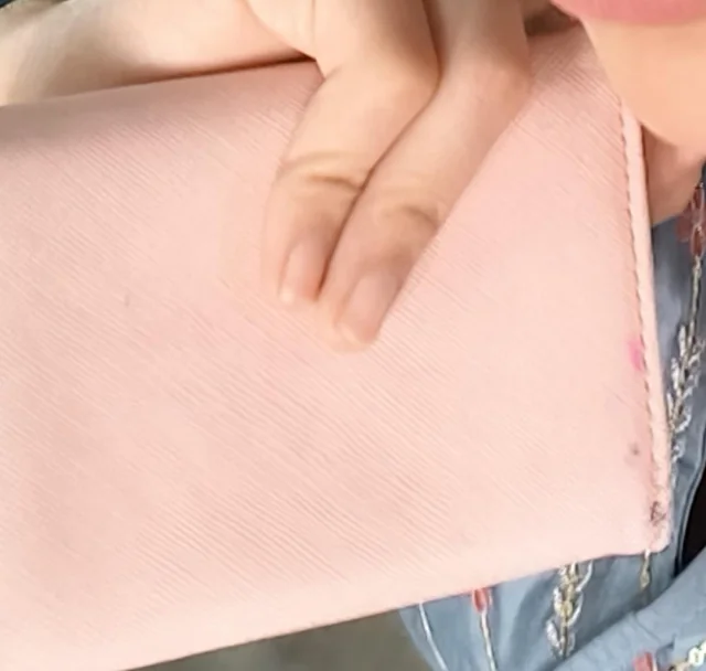Matching item