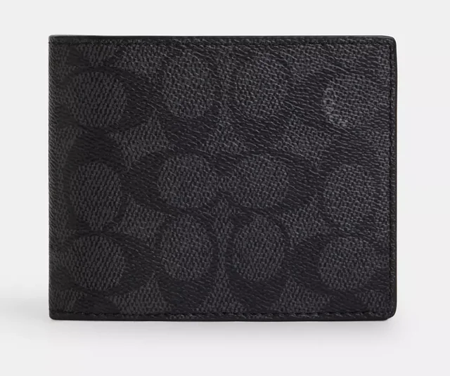 Lost wallet