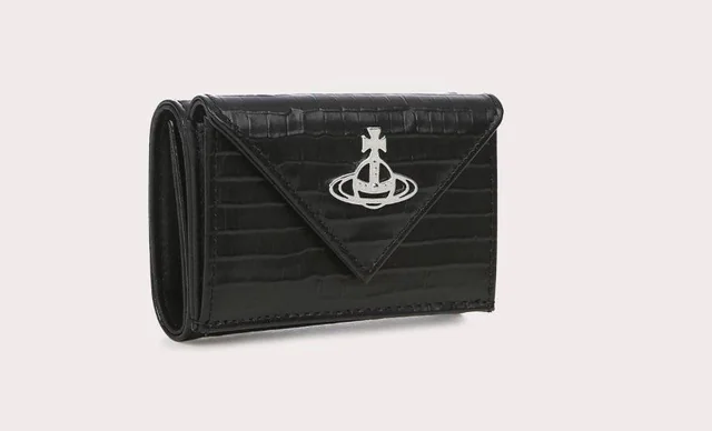 Lost wallet