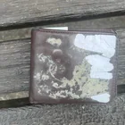 Found wallet