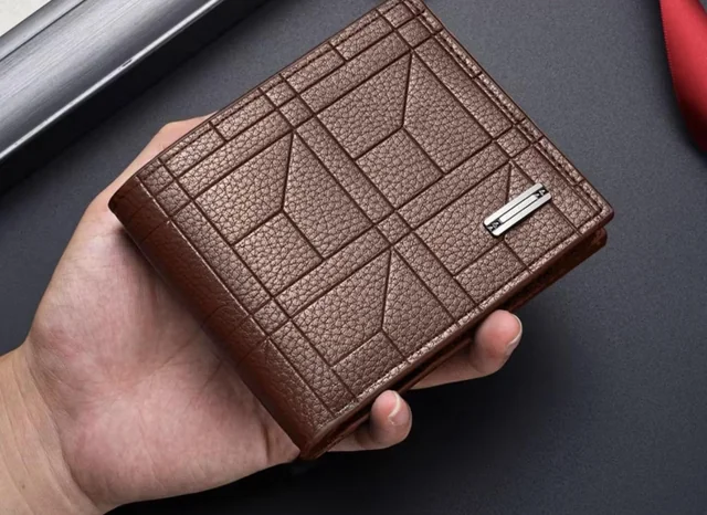 Lost Wallet in Riga