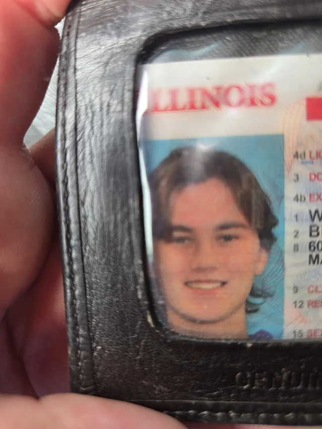 Found Wallet in Helena