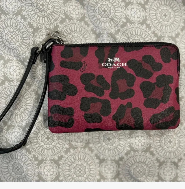 Lost wallet