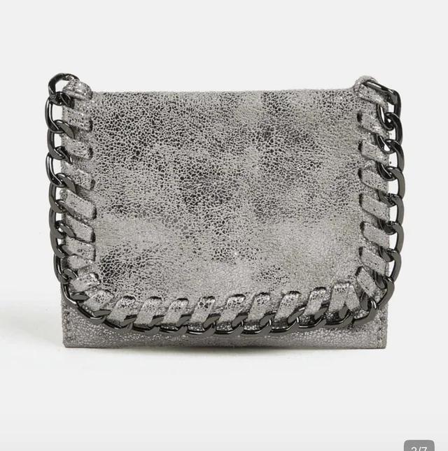 Lost Wallet in Washington