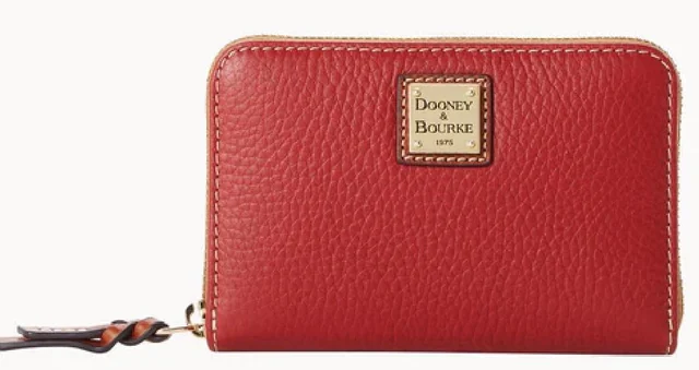 Lost Wallet in Austin