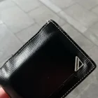 Found wallet
