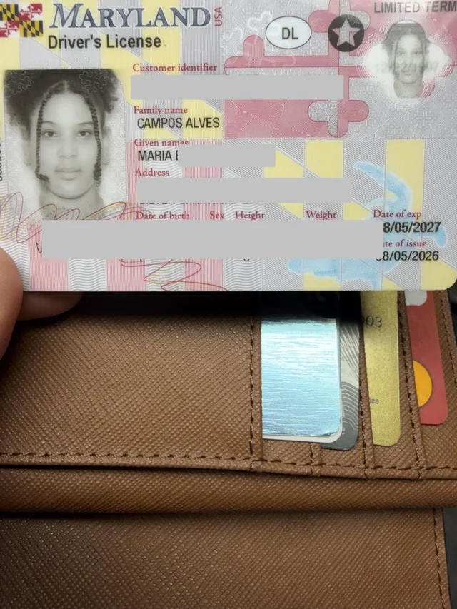 Found Wallet in Stamford