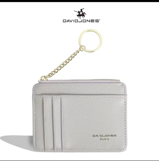 Lost Wallet in Makati