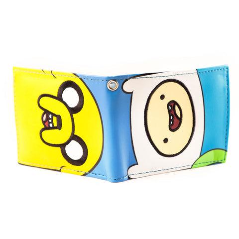 Lost wallet