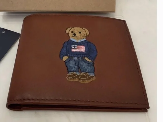 Lost Wallet in Washington