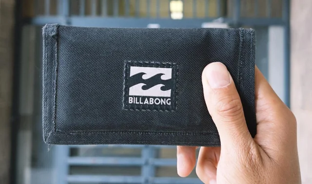 Lost Wallet in Varna