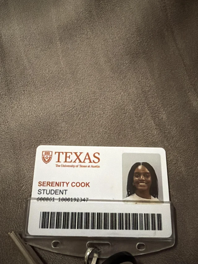 Found wallet