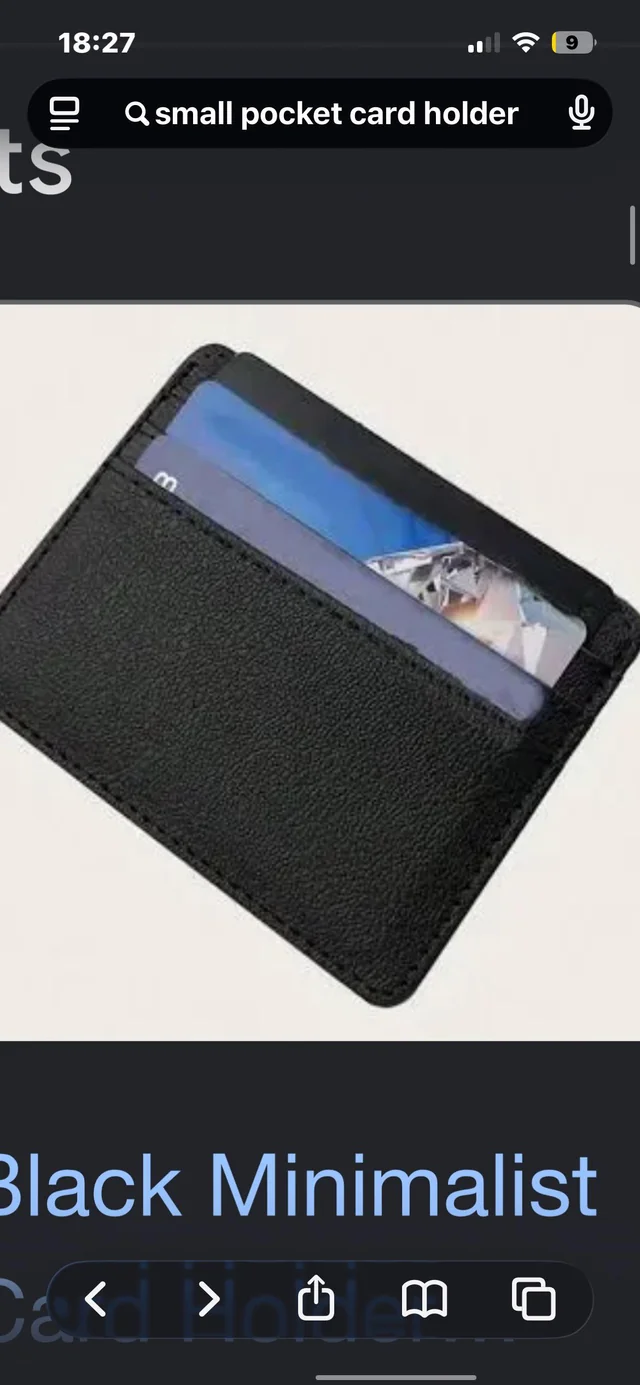 Lost Wallet in Valencia