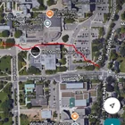 Lost Wallet in McMaster University