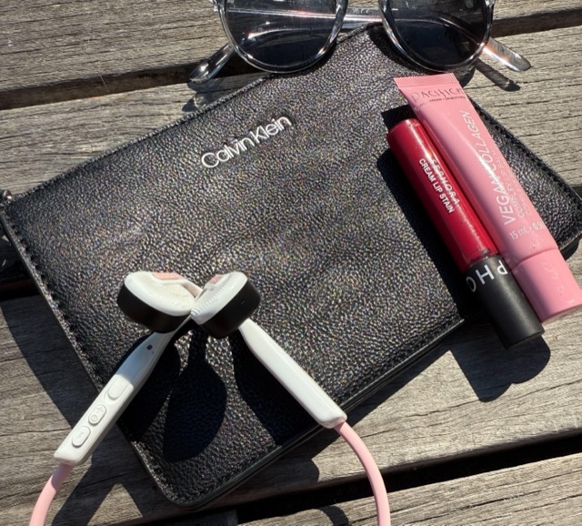 Lost Wallet in Sunnyside Beach