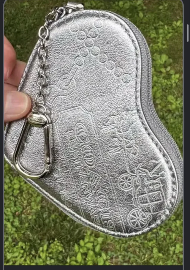 Lost Wallet in Washington