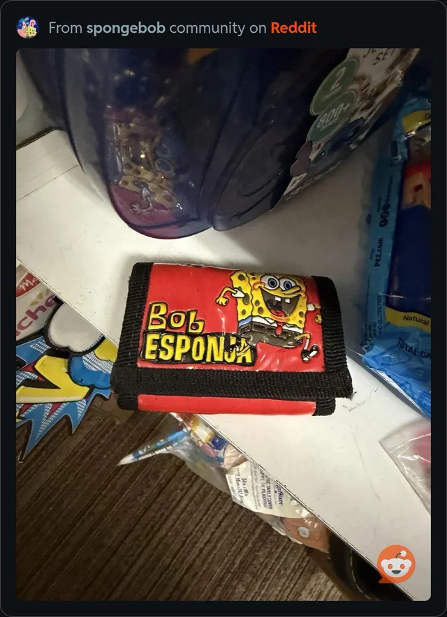 Lost Wallet in Seattle
