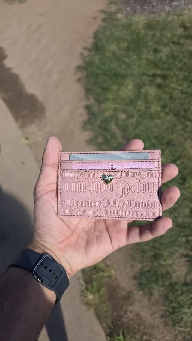 Found Wallet in Piscataway