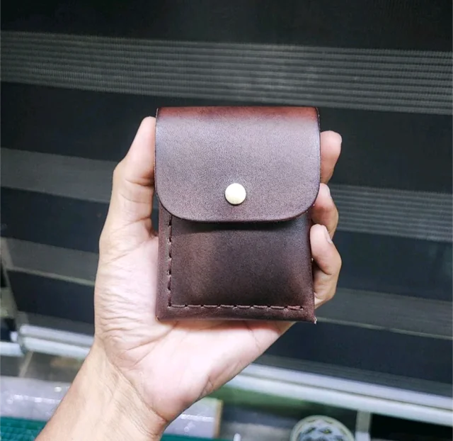 Lost Wallet in Quezon City