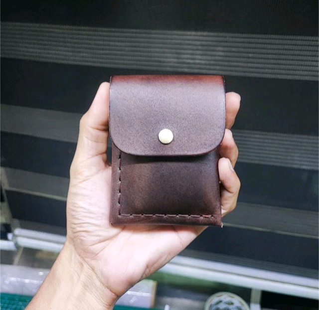 Lost Wallet in Quezon City