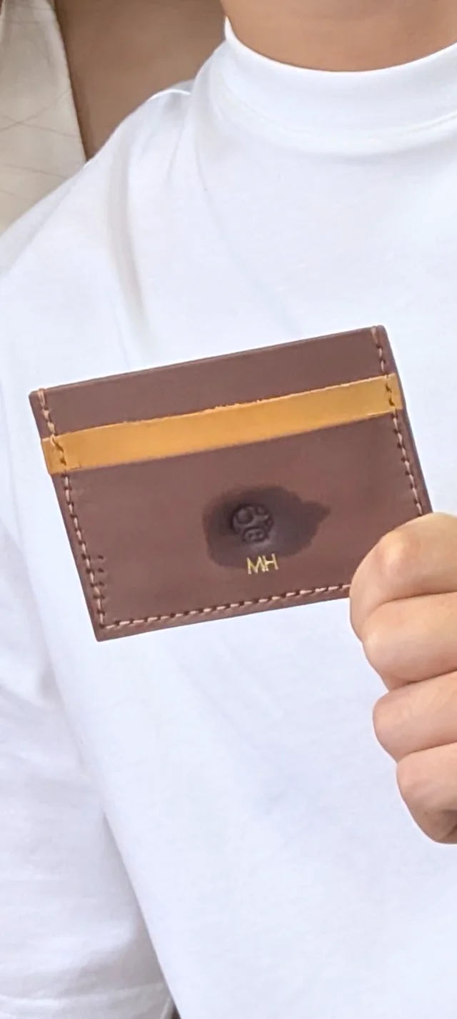 Lost Wallet in Singapore