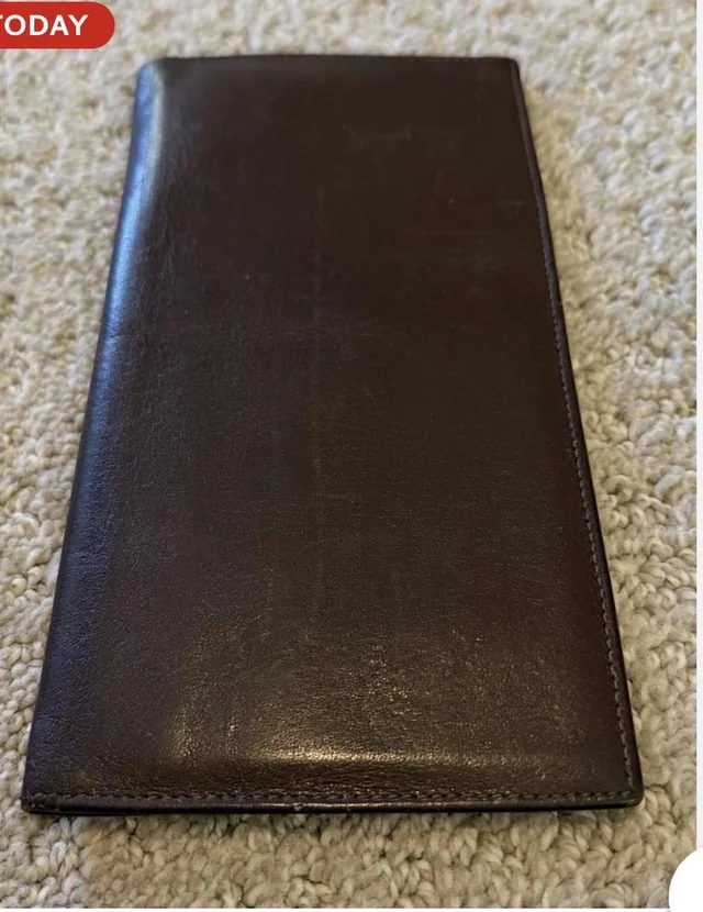Lost Wallet in Salem