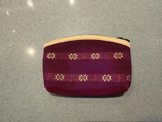 Lost Wallet in Chinatown
