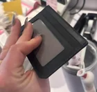 Lost Wallet in Seattle
