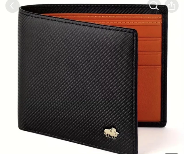 Lost Wallet in Victoria