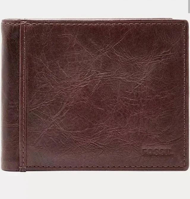 Lost Wallet in San Antonio