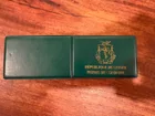 Found wallet