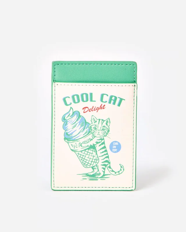Lost Wallet in Dublin