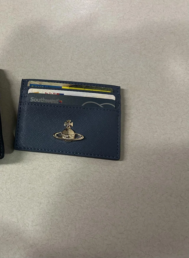 Lost Wallet in Los Angeles