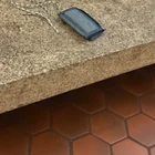 Found wallet