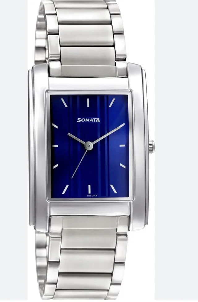 Lost watch