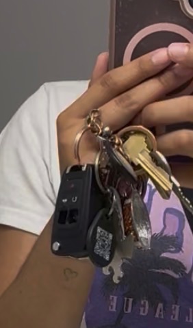 Lost Keys in Seattle