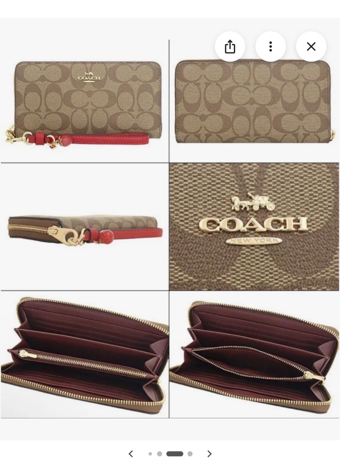 Lost Wallet in Fort Worth