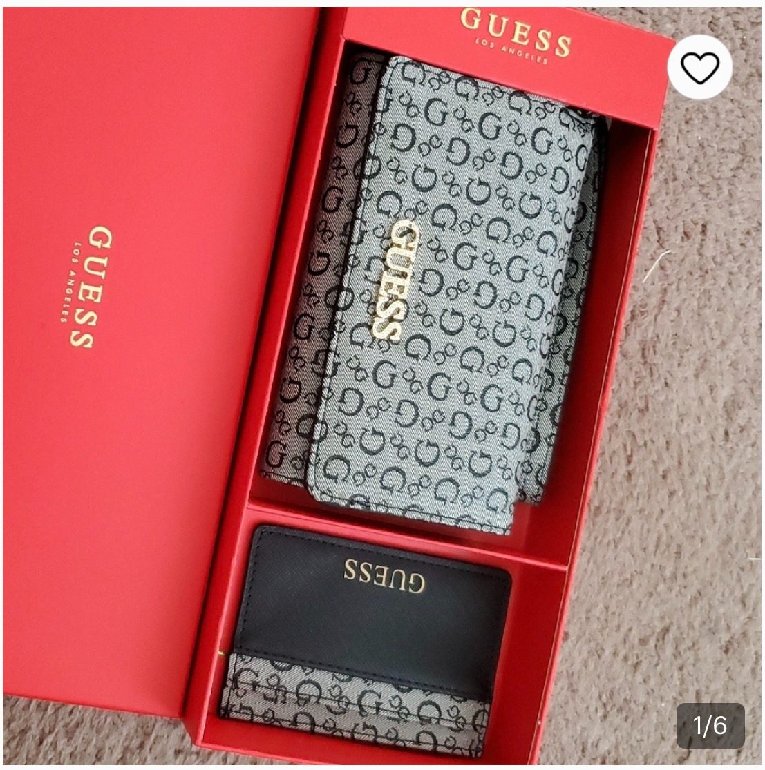 Lost Wallet